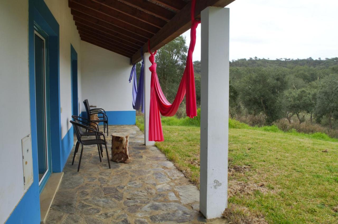 Dias Distintos - Turismo Rural Colos  외부 사진
