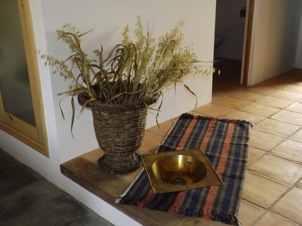 Dias Distintos - Turismo Rural Colos  객실 사진