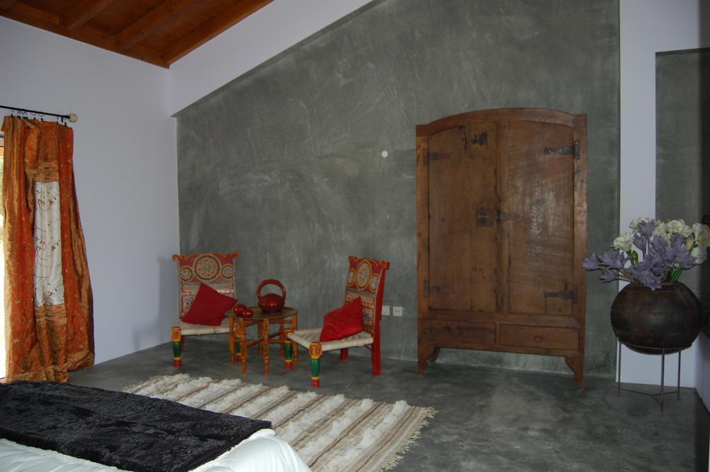 Dias Distintos - Turismo Rural Colos  객실 사진