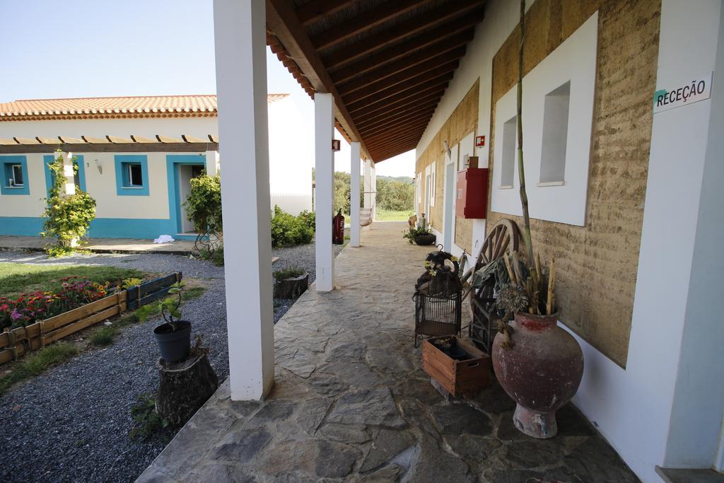Dias Distintos - Turismo Rural Colos  외부 사진