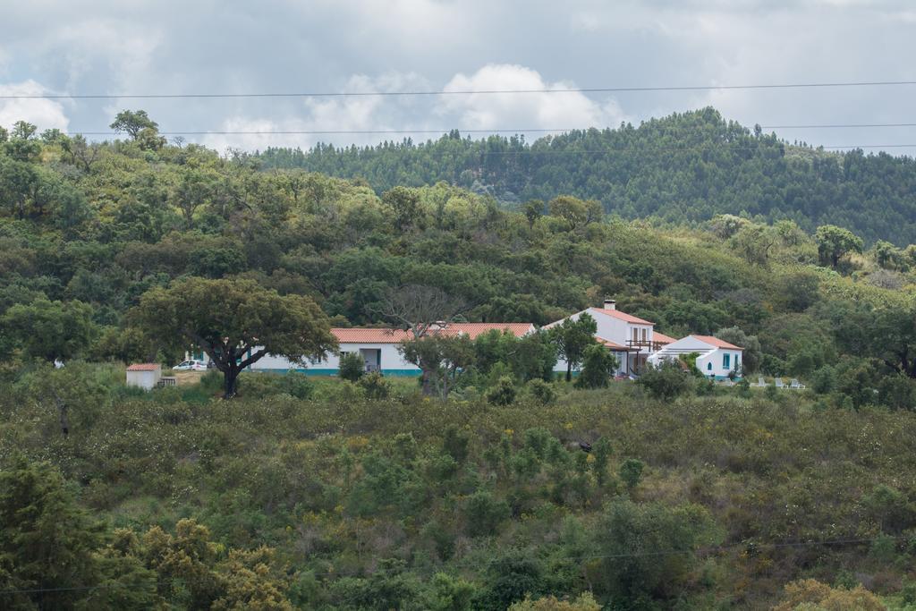 Dias Distintos - Turismo Rural Colos  외부 사진